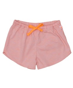 Shortie neon peach auf mina-lola.com von Noe&Zoe