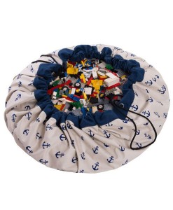 Spielmatte Anker auf mina-lola.com von Play & Go