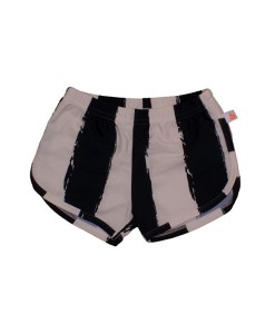 Badehose schwarz-weiß auf mina-lola.com von Noe&Zoe