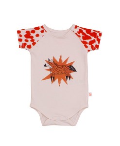 Body Einhorn auf mina-lola.com von Noe&Zoe