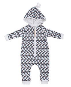 Baby Overall OTTO auf mina-lola.com von moumout
