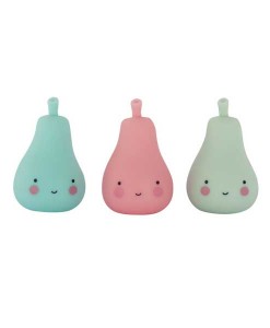 Mini Figuren Birnen auf mina-lola.com von A little lovely company