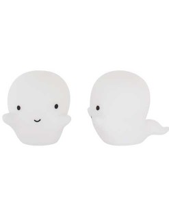 Mini Figuren Ghosts auf mina-lola.com von A little lovely company