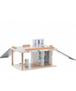 Autowerkstatt Aiden auf www.mina-lola.com von Kids Concept