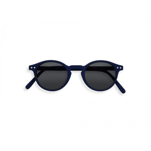 Sonnenbrille ADULTS #H Navy Blue Izipizi