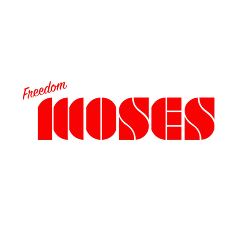 FREEDOM MOSES ADULTS