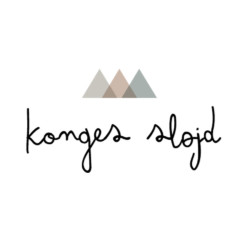 Logo Konges Sloed auf www.mina-lola.com