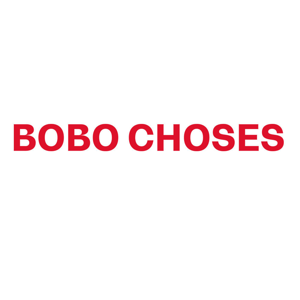BOBO CHOSES ADULTS
