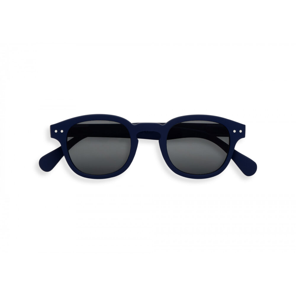 Sonnenbrille ADULTS #C Navy Blue Izipizi