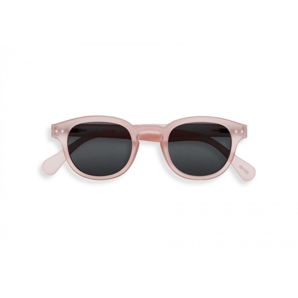 Sonnenbrille ADULTS #C Pink Izipizi