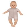 Baby Puppe GARANCE Minikane auf www.mina-lola.com
