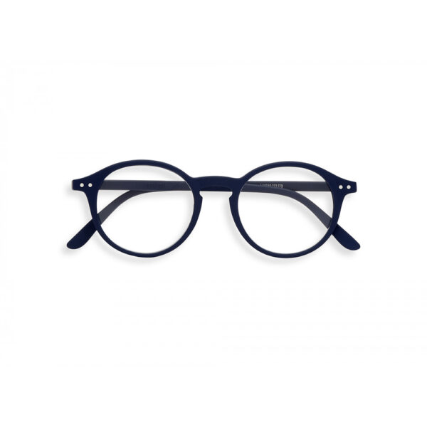 Lesebrille #D Navy Blue Izipizi Lesebrille #D Navy Blue Izipizi auf www.mina-lola.com