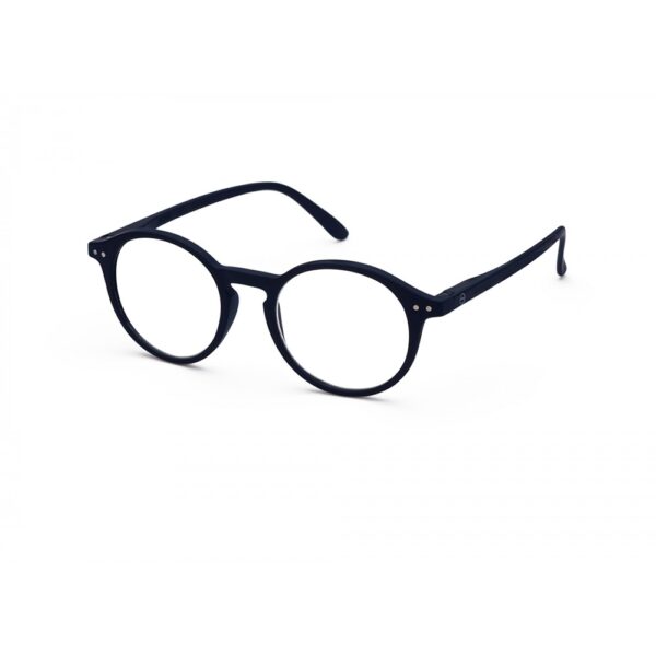 Lesebrille #D Navy Blue Side Izipizi Lesebrille #D Navy Blue Izipizi auf www.mina-lola.com