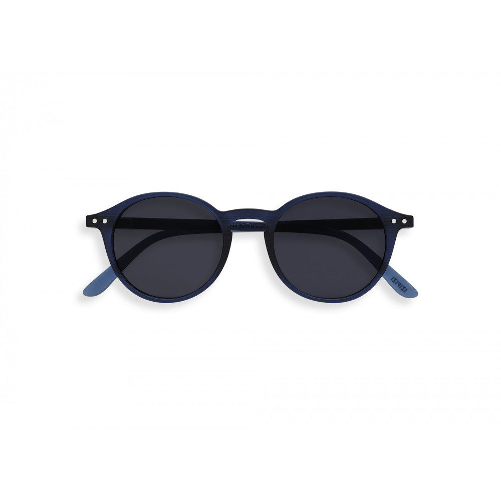 Sonnenbrille ADULTS #D Deep Blue Izipizi
