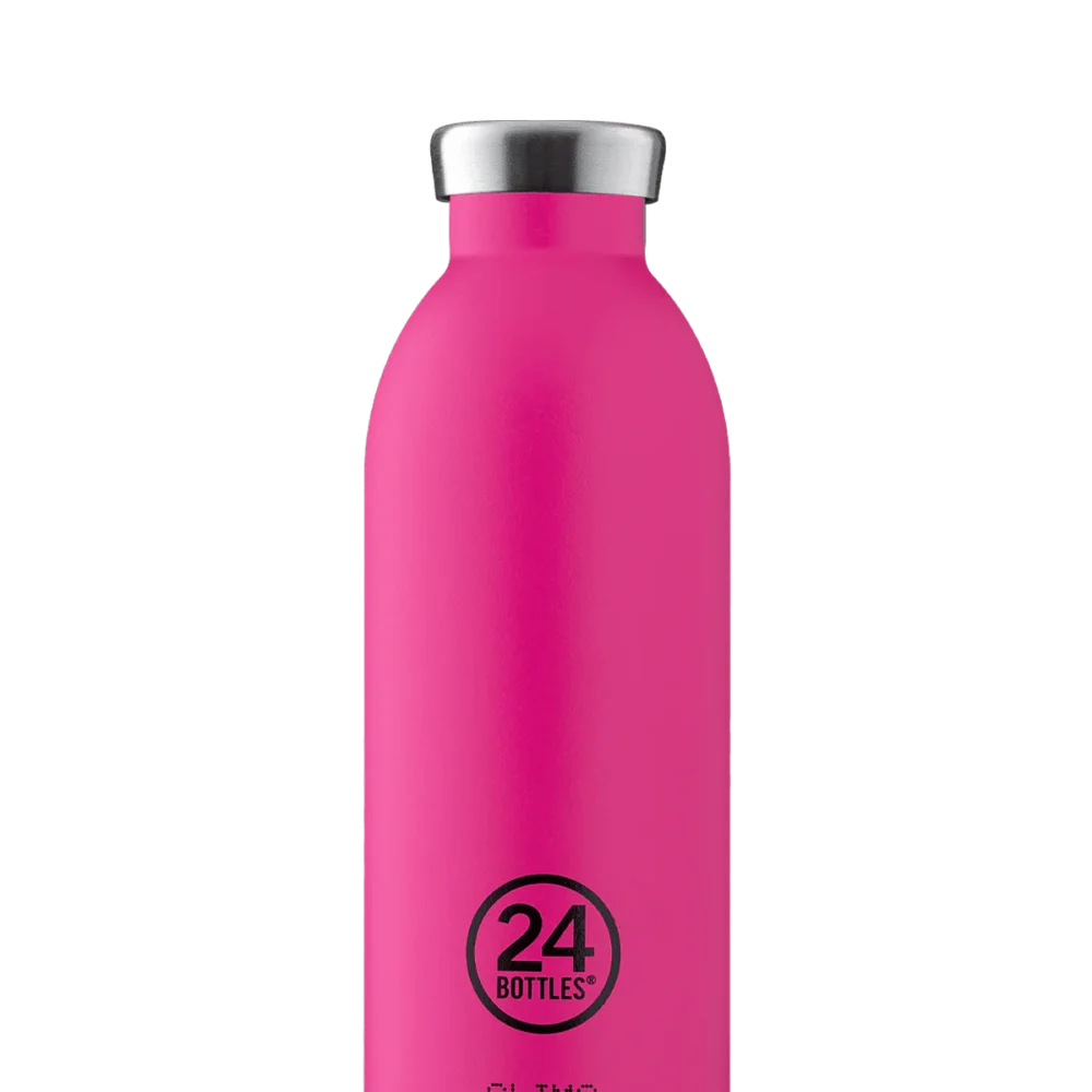 24 bottles stone passion pink