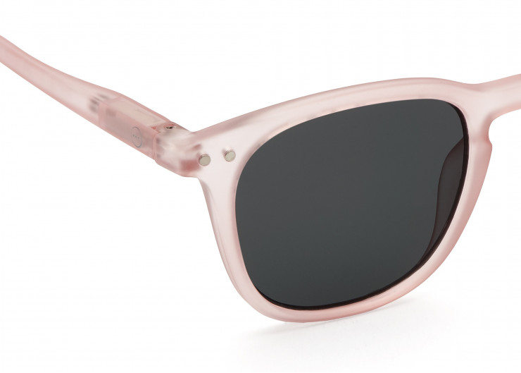 Sonnenbrille JUNIOR #E Pink Izipizi