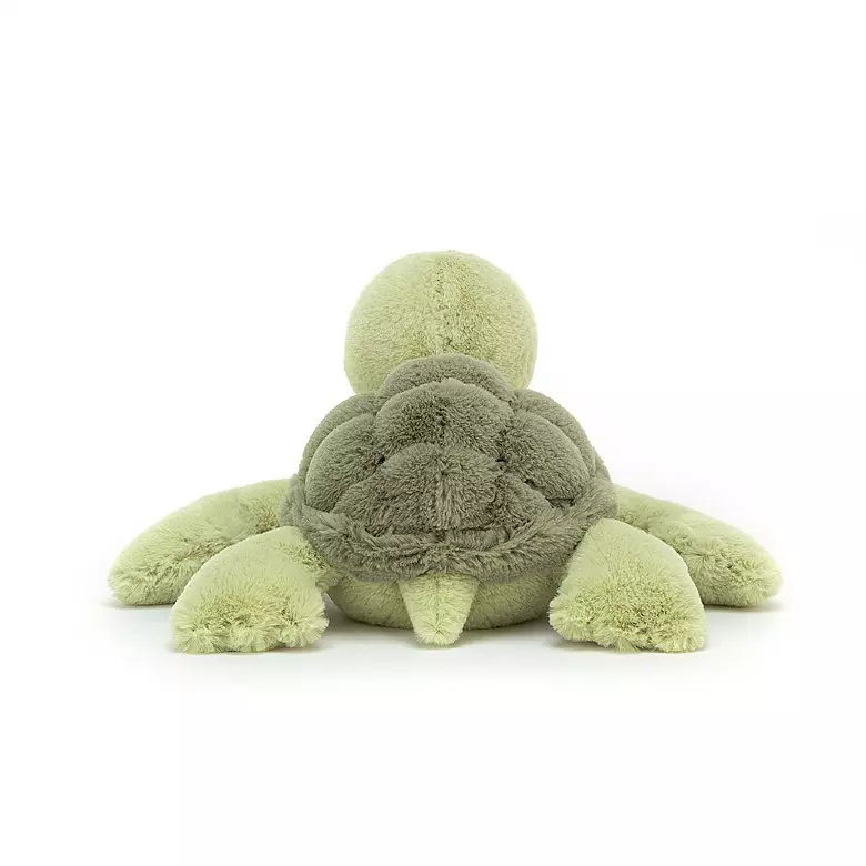 Stofftier TULLY TURTLE Jellycat
