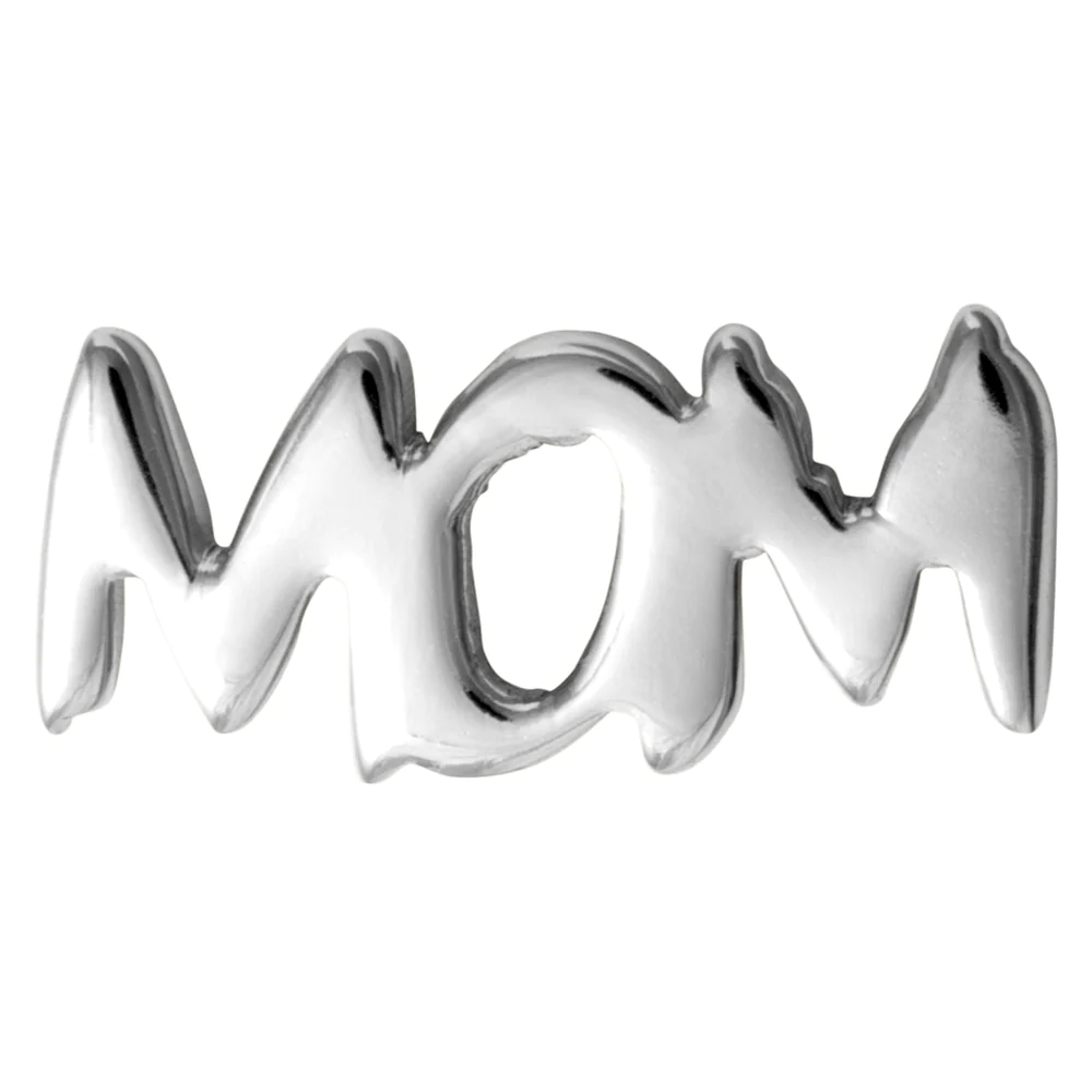 ohrring mom silber lulu copenhagen auf www.mina-lola.com