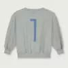 geburtstags sweater 1 gray label auf www.mina-lola.com