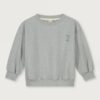 Geburtstags Sweater 2 Gray Label auf www.mina-lola.com