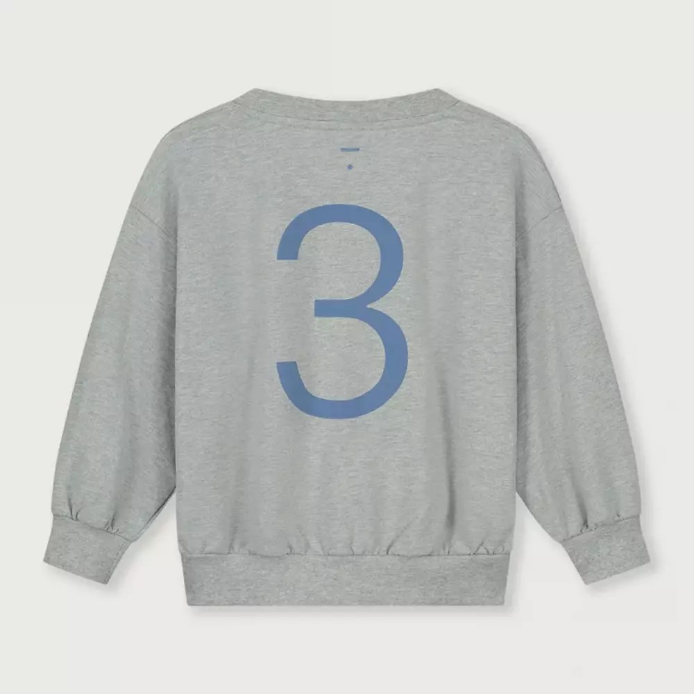 geburtstags sweater 3 back gray label
