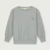 geburtstags sweater 4 gray label auf www.mina-lola.com