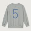Geburtstags Sweater 5 Gray Label auf www.mina-lola.com
