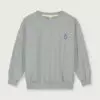geburtstags sweater 6 front gray label
