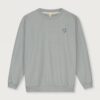 Geburtstags Sweater 9 Gray Label auf www.mina-lola.com