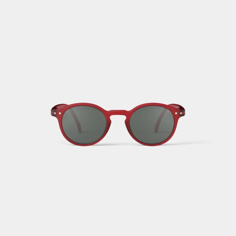 Sonnenbrille ADULTS #H Red Crystal Izipizi