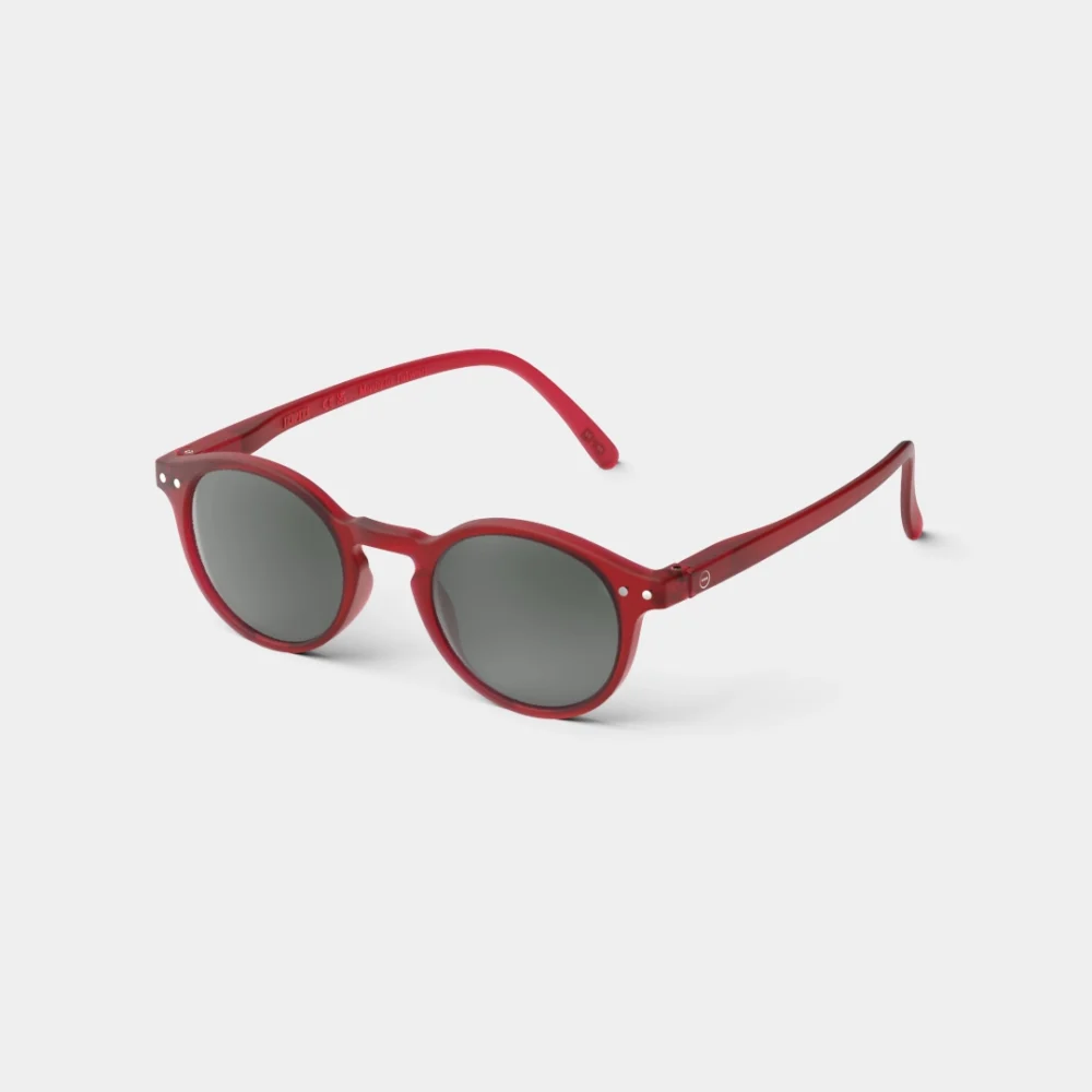 Sonnenbrille ADULTS #H Red Crystal Izipizi