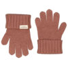 Handschuhe ASKE Tawny Rose MarMar Copenhagen Handschuhe ASKE Tawny Rose MarMar Copenhagen
