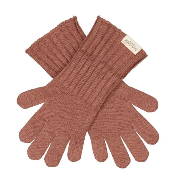Handschuhe ASKE Tawny Rose MarMar Copenhagen Handschuhe ASKE Tawny Rose MarMar Copenhagen