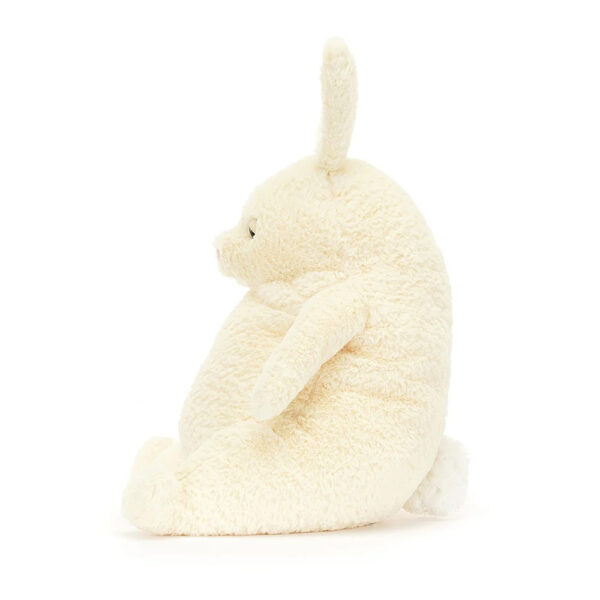 Seite Stofftier Bunny Amore Jellycat