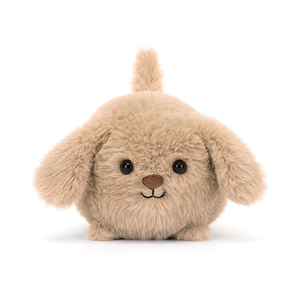 Stofftier Caboodle Puppy Jellycat