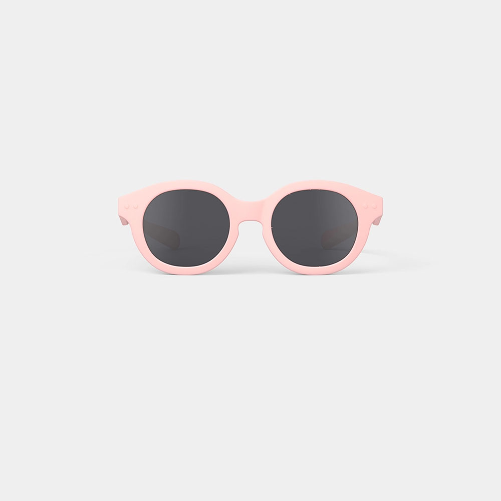 Sonnenbrille KIDS PLUS #C Pastel Pink Izipizi