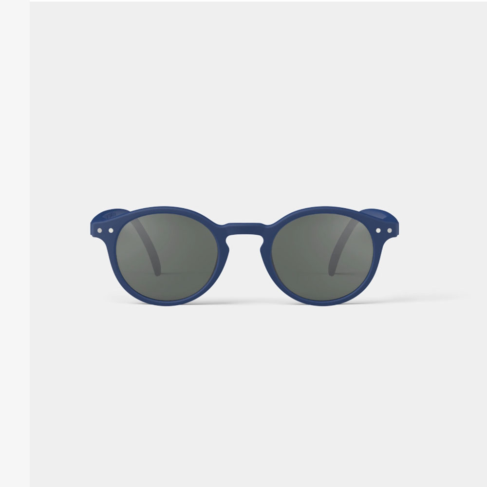 Sonnenbrille YOUNG ADULTS #H Navy Blue Izipizi