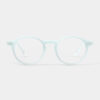 Lesebrille #D Misty Blue von Izipizi Lesebrille #D Misty Blue von Izipizi